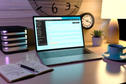 wordpress backup and update