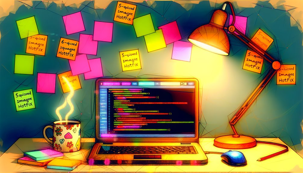 wordpress image hotfix update