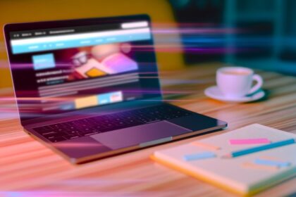 wordpress page transition options