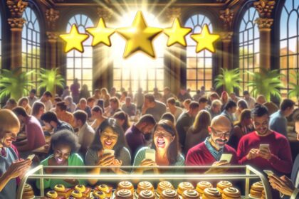 yelp advertising value assessment
