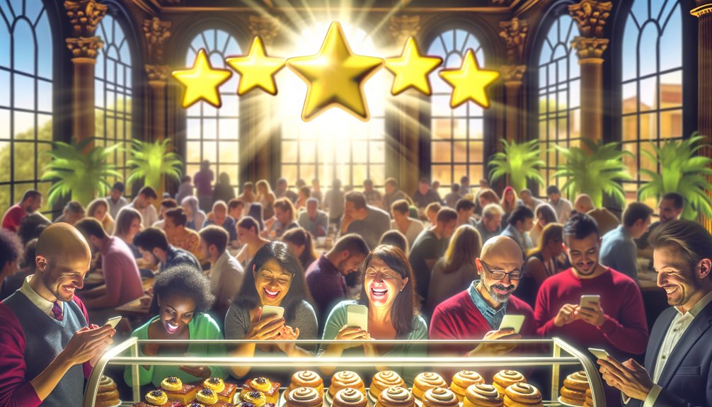 yelp advertising value assessment