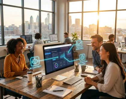 AI Integrations for Small Business Websites in 2026: What's Actually Worth It