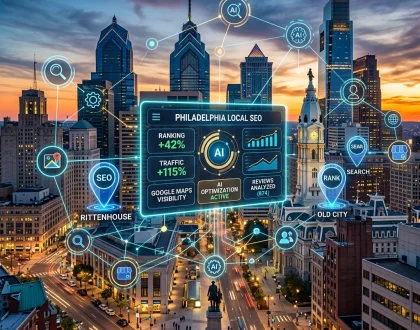 Why AI Integrations Will Change the Way You Manage Philadelphia Local SEO Forever