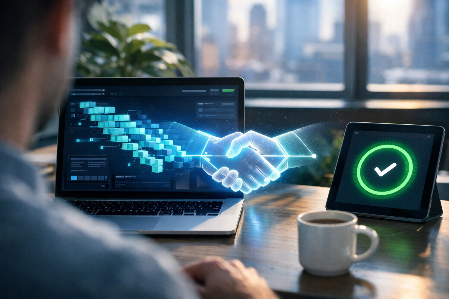 Testing a webhook form submission to capture lead data for CRM integration