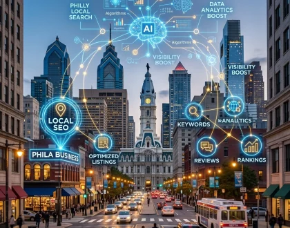 Why Everyone Is Talking About AI Integrations (And How They Supercharge Local SEO Services for Businesses in Philadelphia