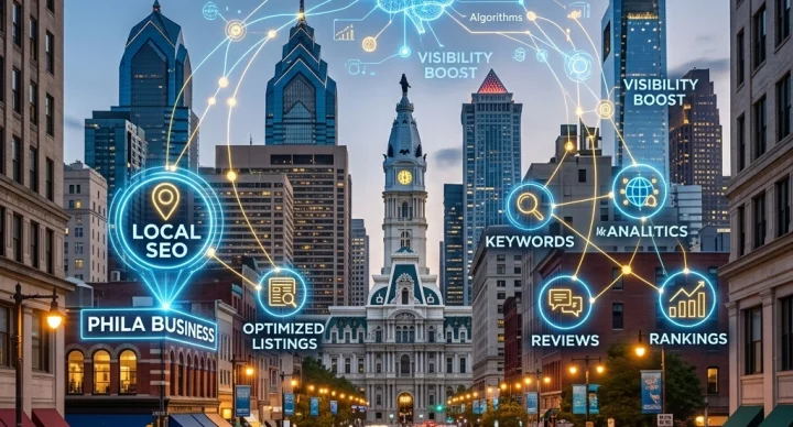 Why Everyone Is Talking About AI Integrations (And How They Supercharge Local SEO Services for Businesses in Philadelphia